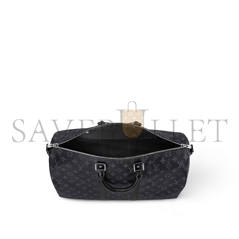 LOUIS VUITTON MASTER KEEPALL BANDOULIÈRE 45 MON MONOGRAM P01949 (45*27*20cm)